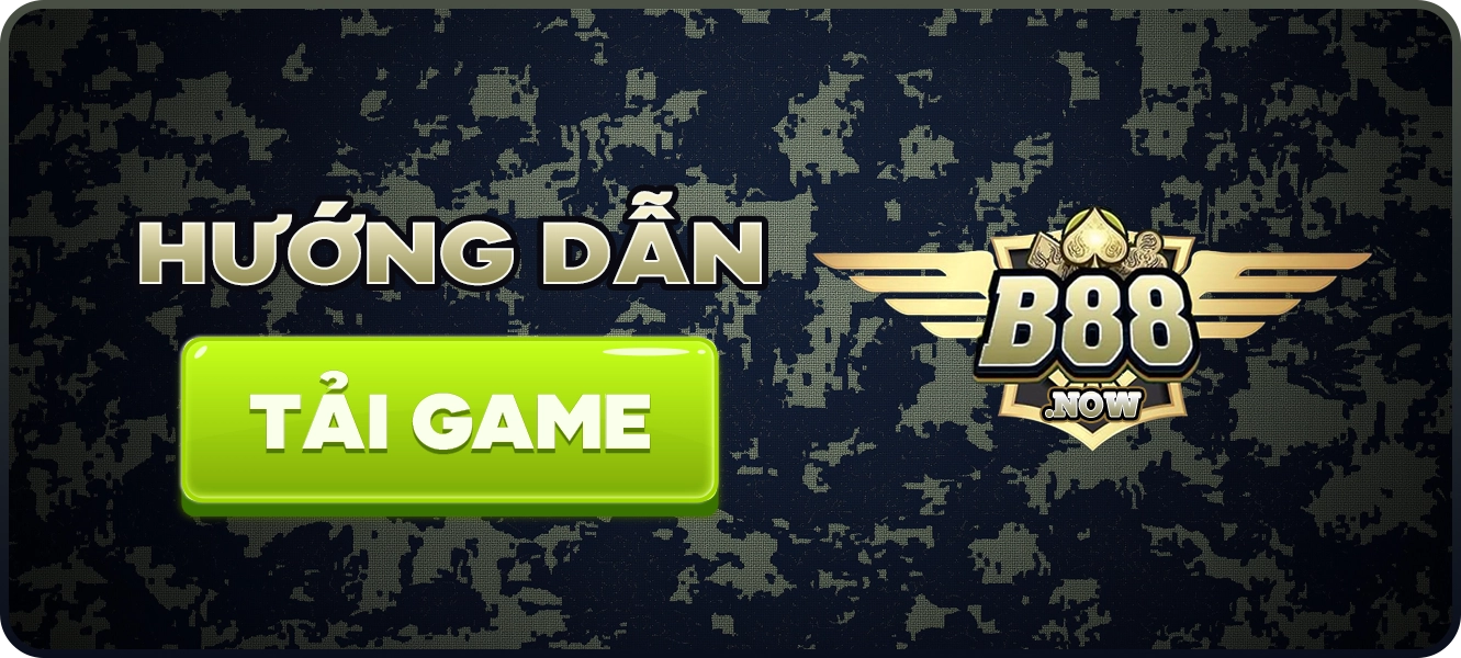 hướng dẫn tải app B88