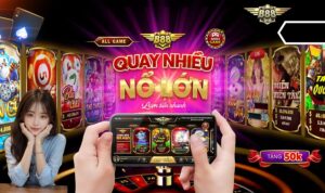 B88 uy tín không thể hiện rõ thông qua đơn vị cấp phép và thời gian phát triển lâu dài