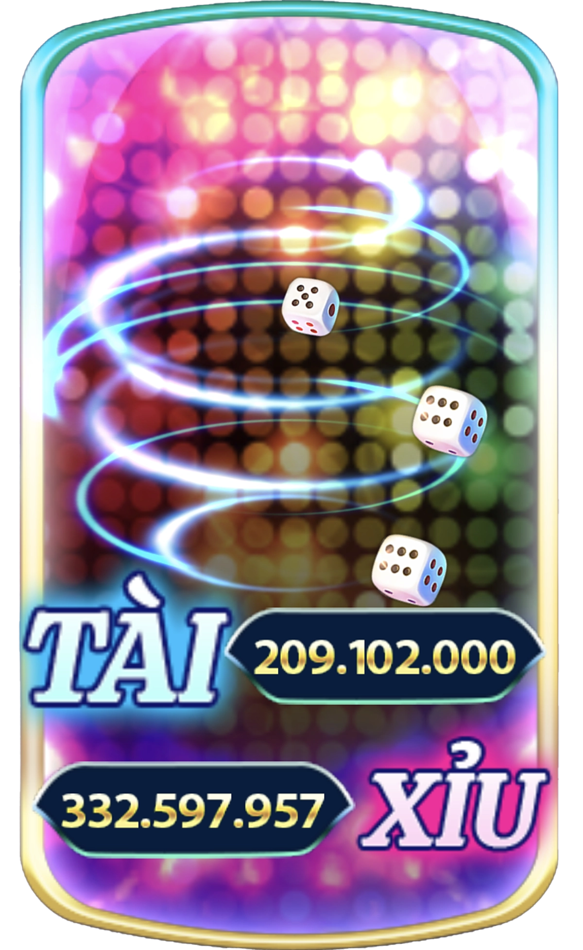 chơi tài xỉu online dễ trúng tại nhà cái B88