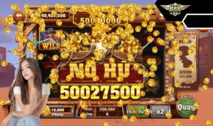 Hướng dẫn chơi slots B88 siêu đơn giản chỉ với 3 bước