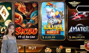 Nắm chắc chiến thuật săn cá B88 để rinh về vô số thưởng lớn