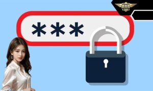 Sau khi đã lấy lại được mật khẩu anh chị em nên lưu tâm tới một số quy định quan trọng