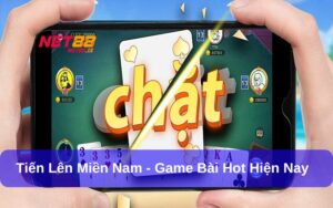 Tiến Lên Miền Nam – Hướng Dẫn Chơi Từ Cơ Bản Đến Nâng Cao Tại Net88 Bet