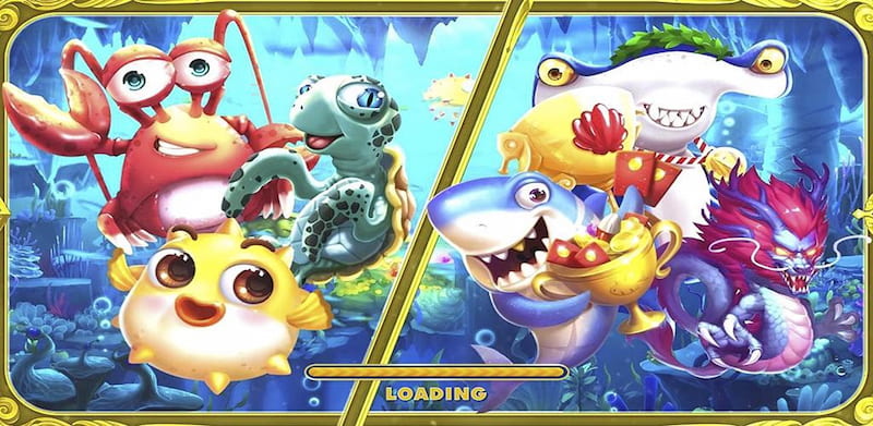 Cách chơi Bắn Cá Zui Lucky88 cho người mới