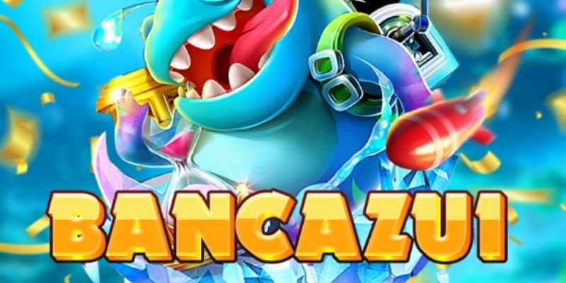 Giao diện Bắn Cá Zui Lucky88 đẹp mắt, âm thanh chân thực